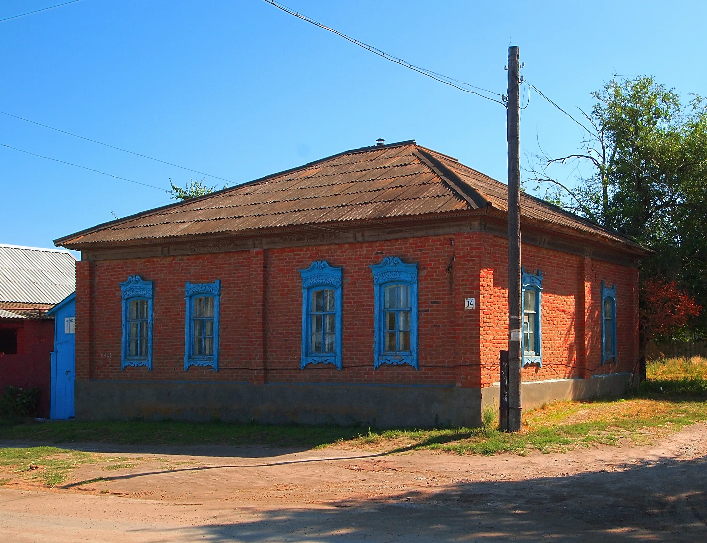 Погода советский район п советское саратовская область