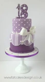 18 cakes