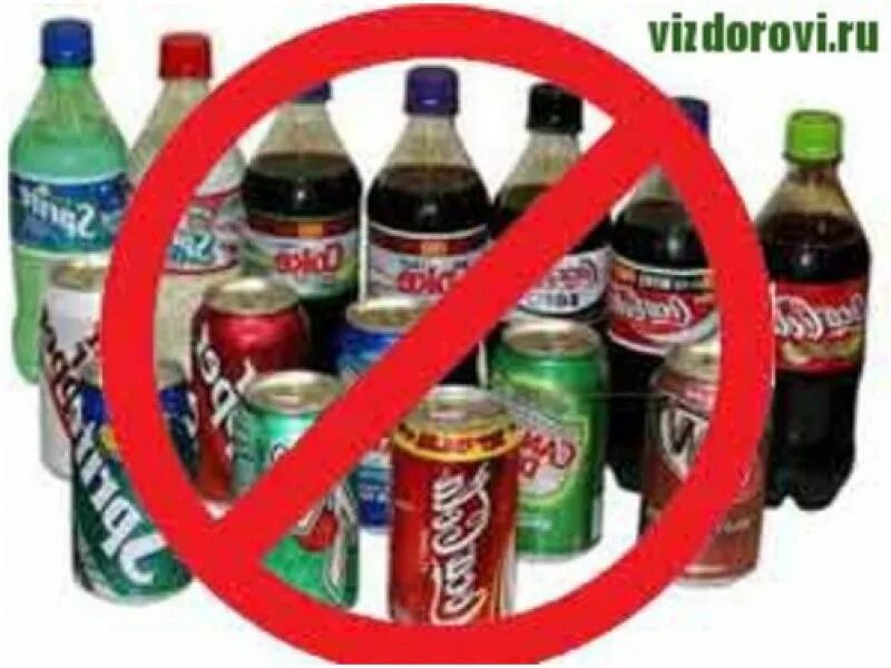 вредные напитки. не пить газированных напитков. употребление сладких газированных напитков. газировка перечеркнута. газировка запрещена.