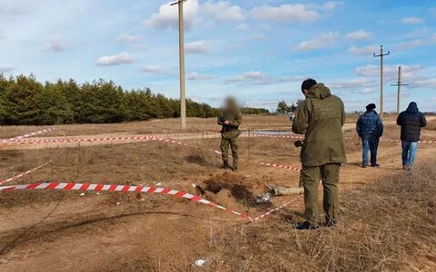 Нападение на ростовскую область сегодня