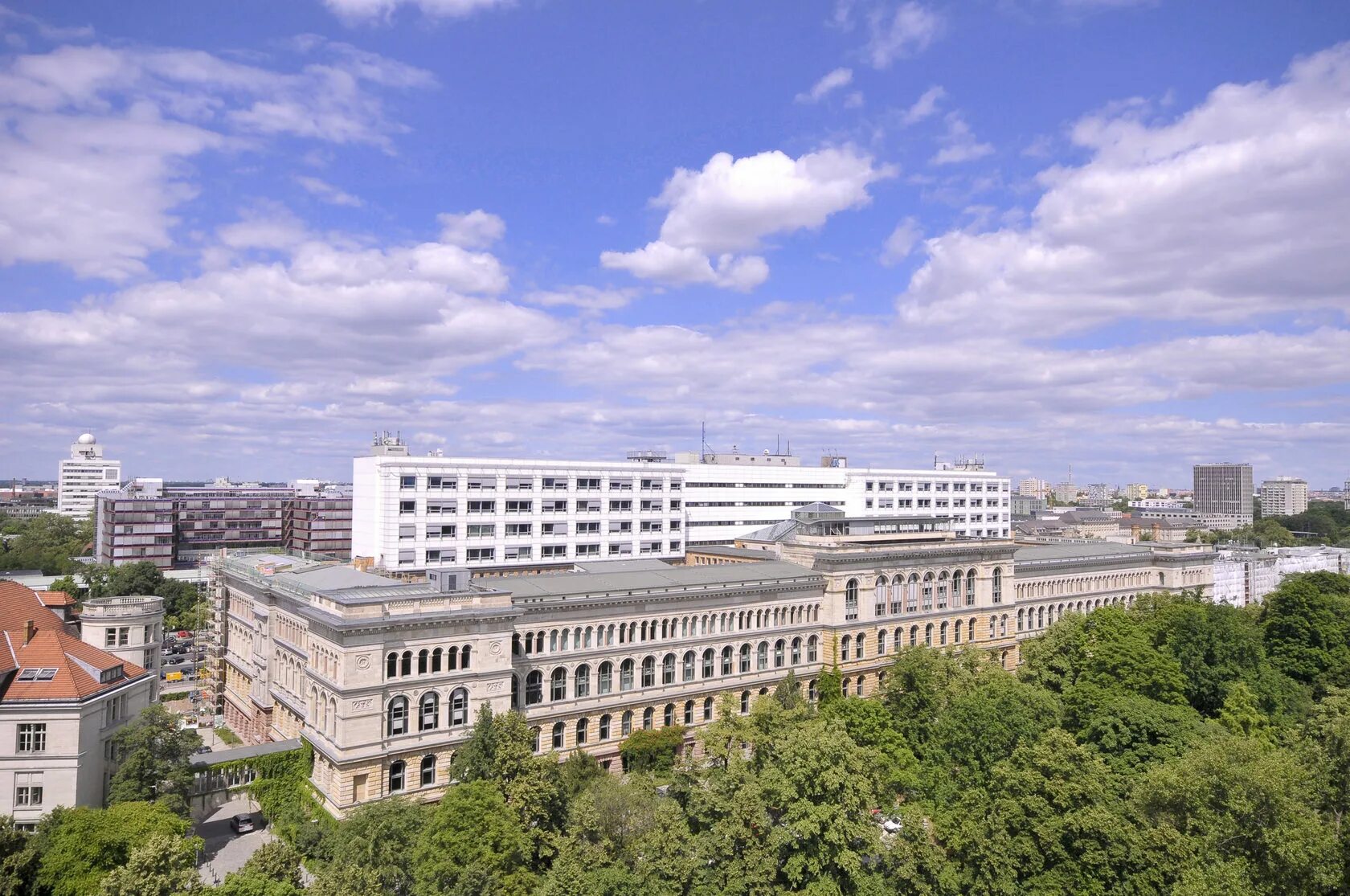 Technical university