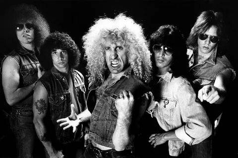 Twisted sister