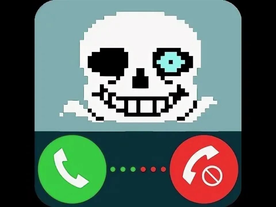 Sans simulator 3