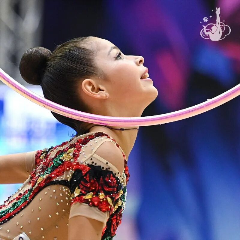 небесная грация китай 2023 художественная