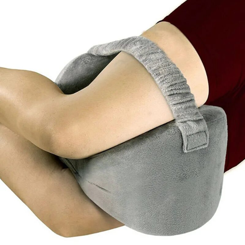 Подушка для жесткой фиксации бедер ТЗС-1. Ортопедический валик для ног. Ортопедическая подушка для тазобедренного сустава. Ортопедическая подушка между ног.