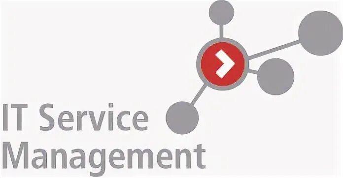 It service management. It service management
