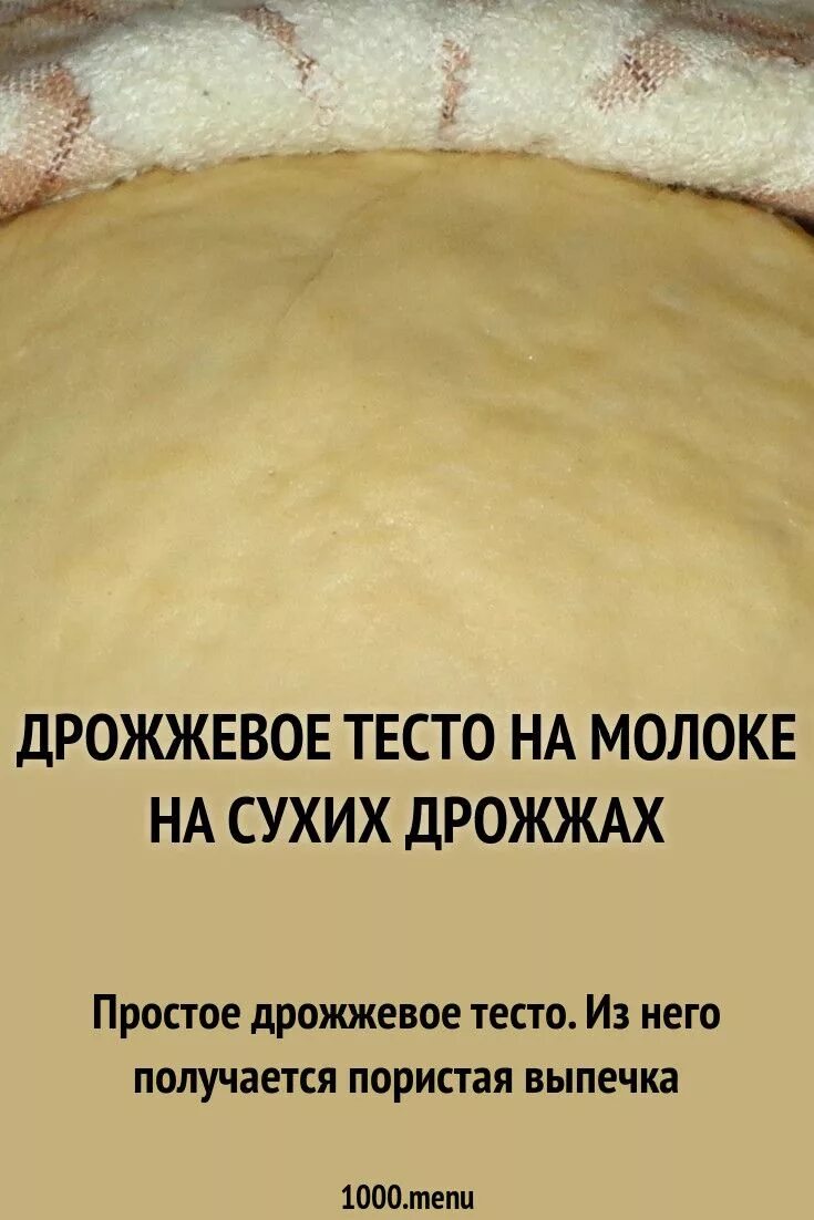 Рецепт дрожжевого теста на сухом молоке. Дрожжевое тесто на сухих дрожжах. Дрожжевое тесто на молоке и сухих дрожжах. Тесто на молоке и дрожжах. Тесто с сухими дрожжами на молоке.