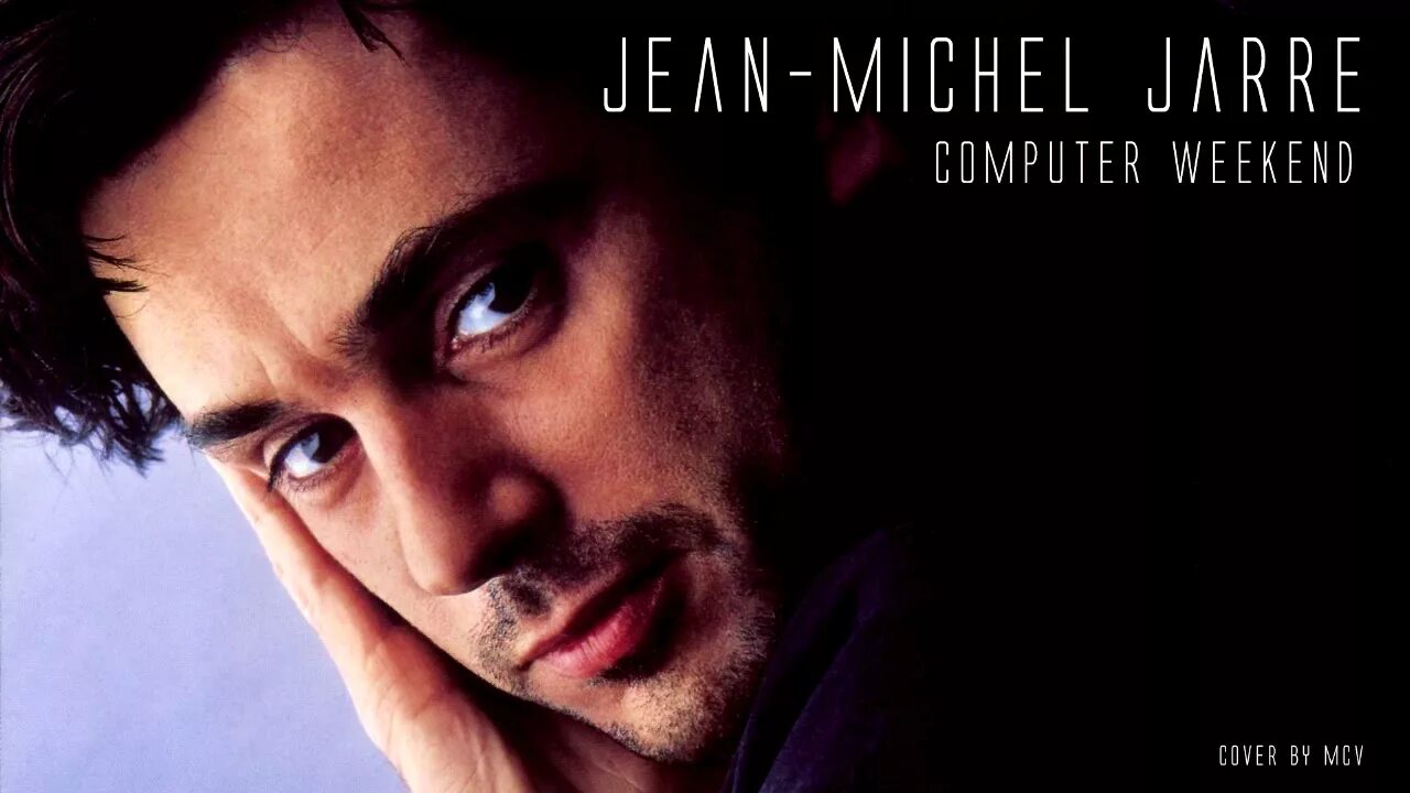 Группа Jean Michel Jarre. Jean-Michel Jarre 2000.