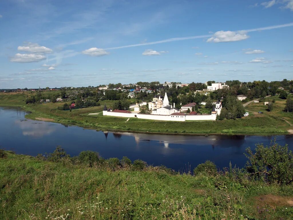 Погода старица тверская область на 14. Старица Пермский край. Старица Городище Кремль. Поселок верхняя Старица Пермский край. Старица старое Городище.