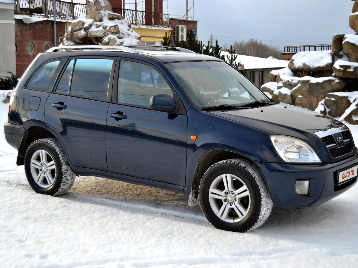 Авито черри тиго. Chery Tiggo 2007. Черри Тигго 2007. Чери Тигго 2007 2.4. Chery Tiggo t11 2007.