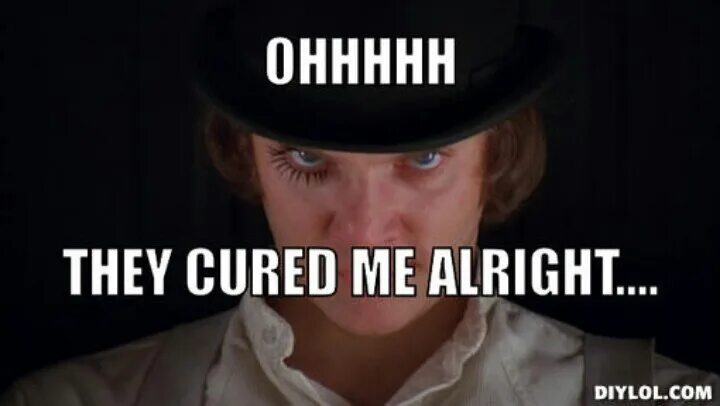 Can it be cured