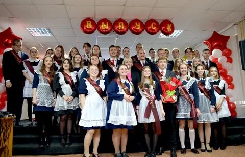 9 класс заканчивают в лет