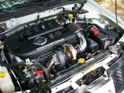 Nissan 1.2