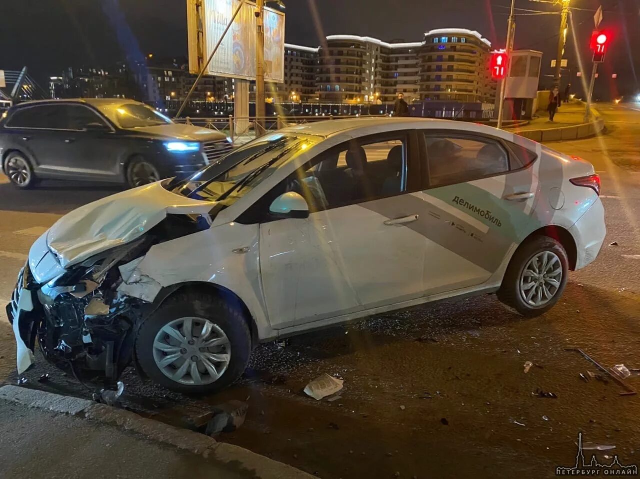 Делимобиль ДТП Санкт Петербург. Делимобиль авария BMW 320 I. Авария Делимобиль Москва.