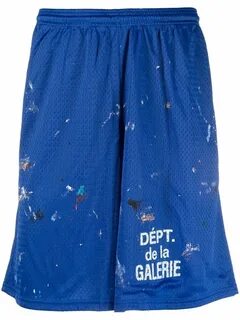 Shorts galleries
