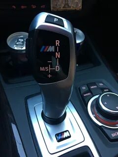 Коробки передач bmw