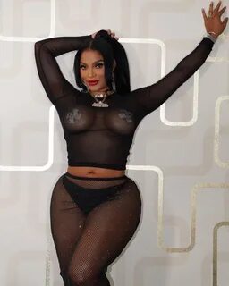 Joseline Hernandez.
