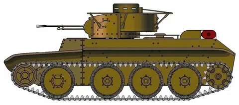 Tank 23