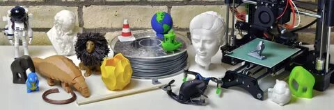 Печать 3d людей