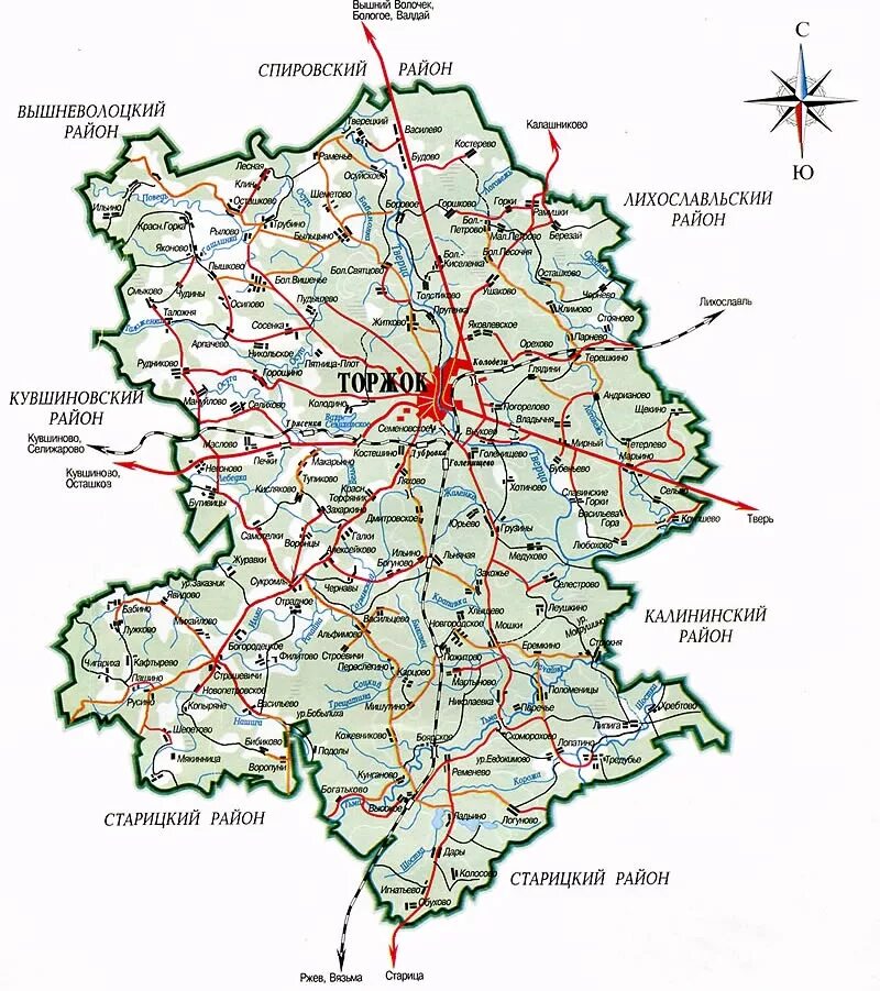 Торжок тверская область на карте. Тверская область Торжокский район карта. Карта Тверской обл,Торжокского района. Карта Торжокского района Тверской области. Карта Торжокского района с деревнями.