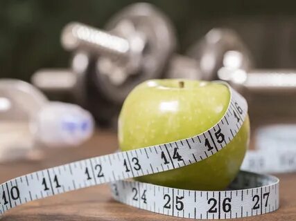 Healthy weight is