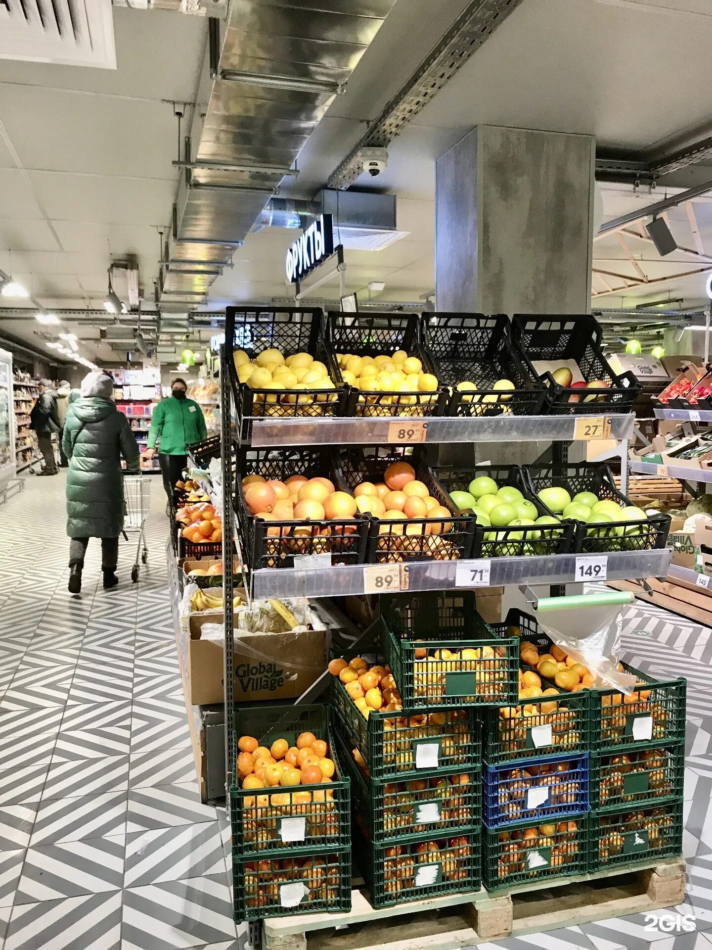 рязанский проспект 58/1 на карте. магазин ярче фото. магазин ярче рязань адреса. супермаркет ярче рязань. ярче магазин.