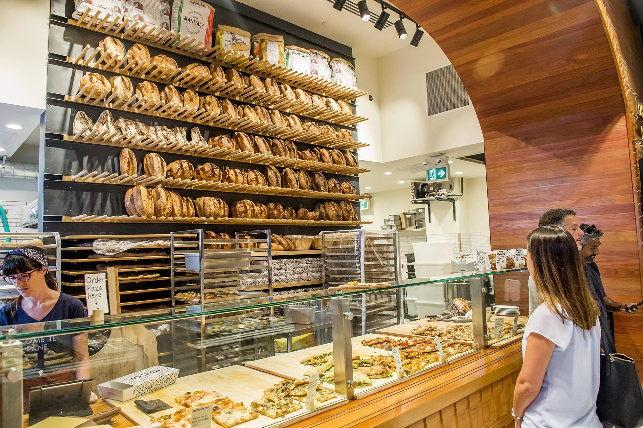 Best bakery