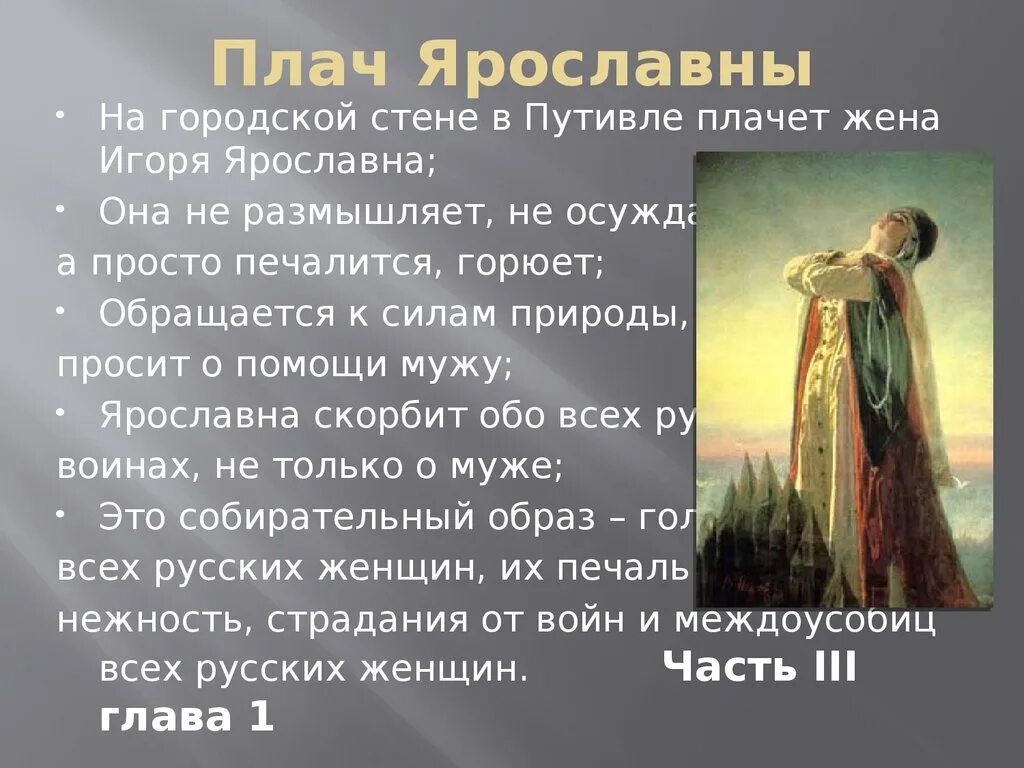 Ярославна плачет в Путивле. Плач Ярославны. Плач Ярославны слово о полку Игореве. Путивль плач Ярославны. Князь синоним