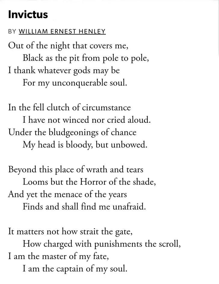Invictus william ernest henley. Хенли invictus уильяма непокорённый стихотворение. Хенли стих. Хенли стих. Invictus william ernest henley.