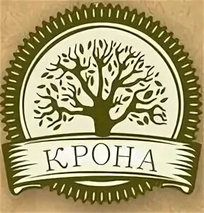 Крона заречный