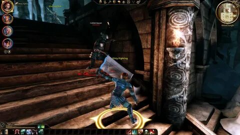 Dragon age edition