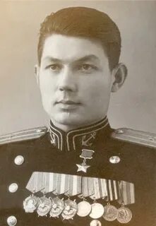 Ковров герой советского