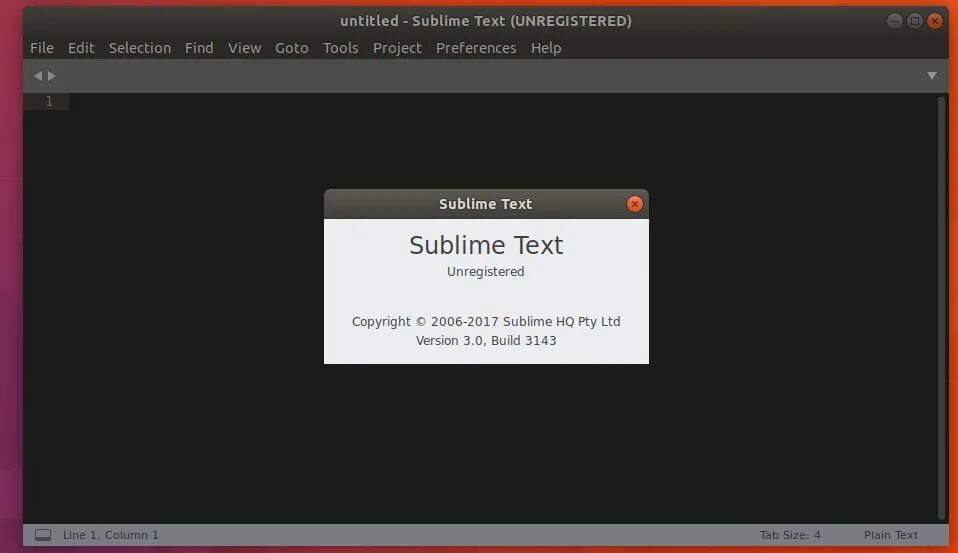 Sublime text 3. Sublime text Ubuntu. Запуск Sublime text 3. Установка Sublime.