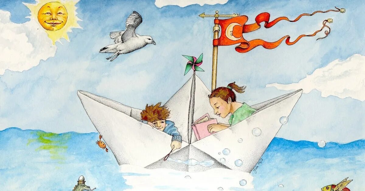 Приключения морское путешествие. Кораблик картинка. Картины с изображением кораблика. Путешествие по морю для детей. Кораблик для детей.