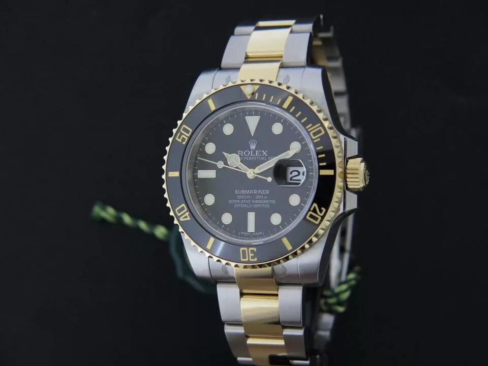 Rolex oyster submariner стальной watchtime. Rolex 16610. Rolex submariner date. Rolex submariner date, oyster, 41 мм. Submariner date oyster.