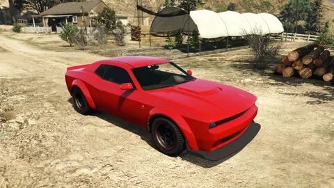 Gauntlet gta