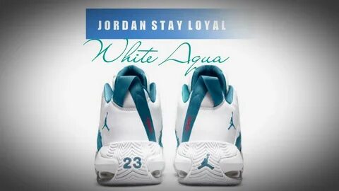 Nike stay loyal