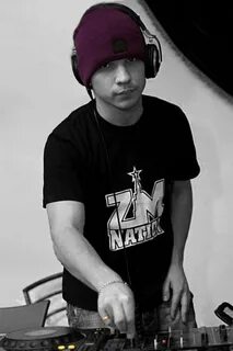Dj maxx