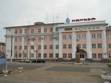 Заводы г дзержинск нижегородская область