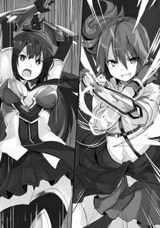 Isekai de harem