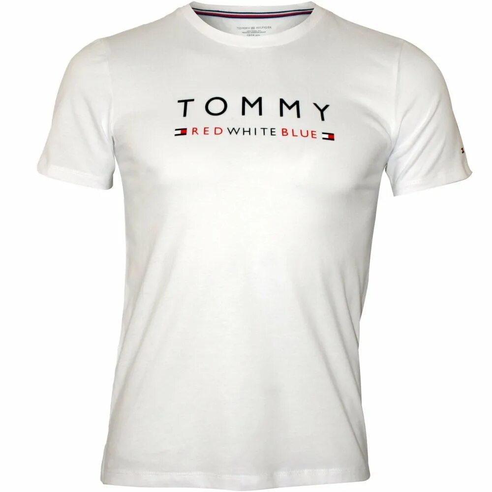 Tommy shriggly кто это. Tommy Hilfiger 2023. Футболка белая бренд Tommy. Томми Хилфигер логотип. Белая футболка Томми Хилфигер.