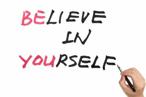Image yourself