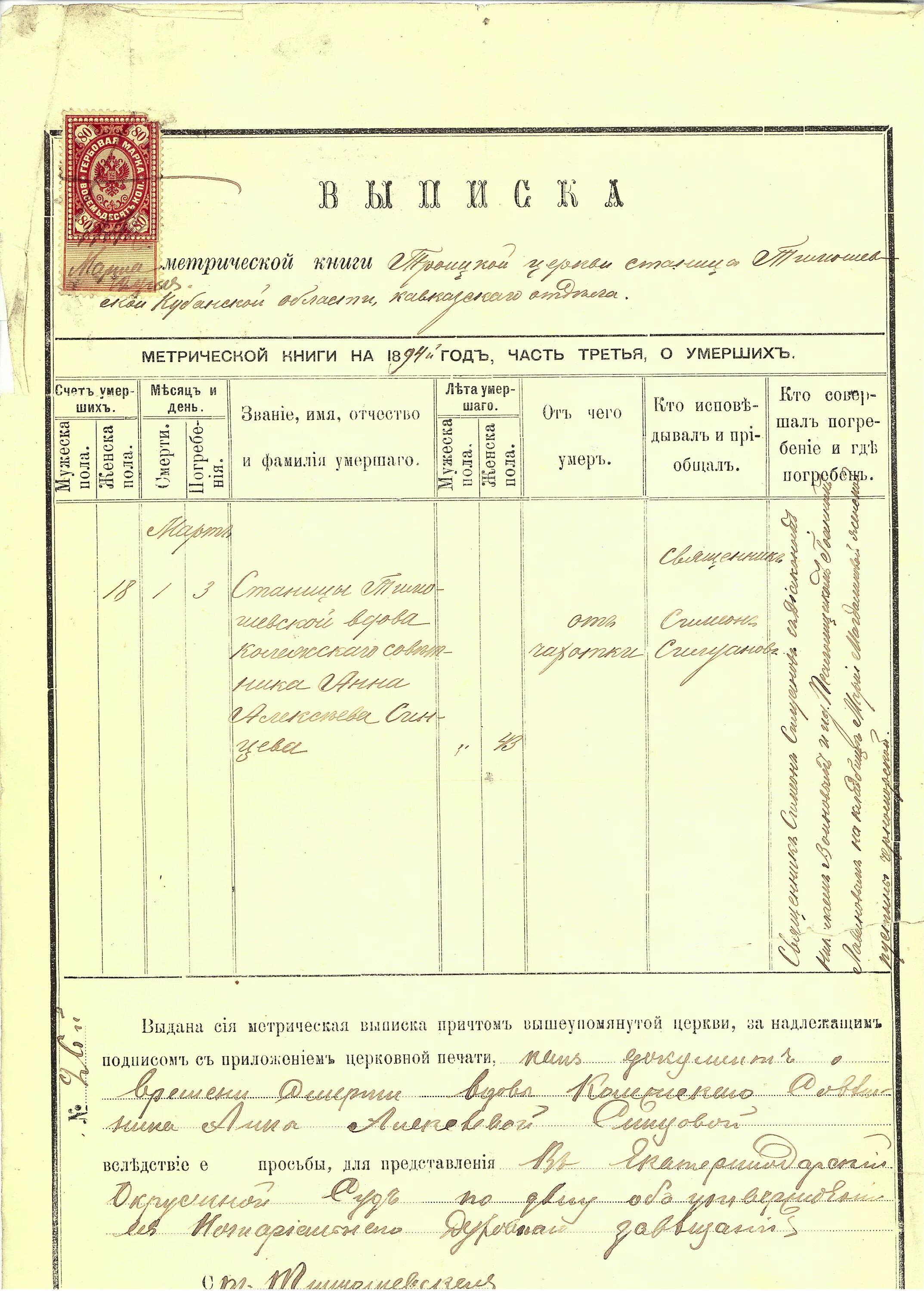 как найти метрические книги