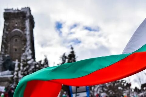 Болгария дружественная