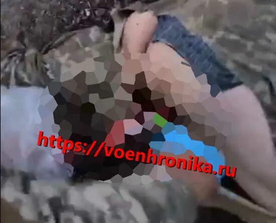 Украинские военные пытают. Мучают украинских солдат. Предсказание кустова