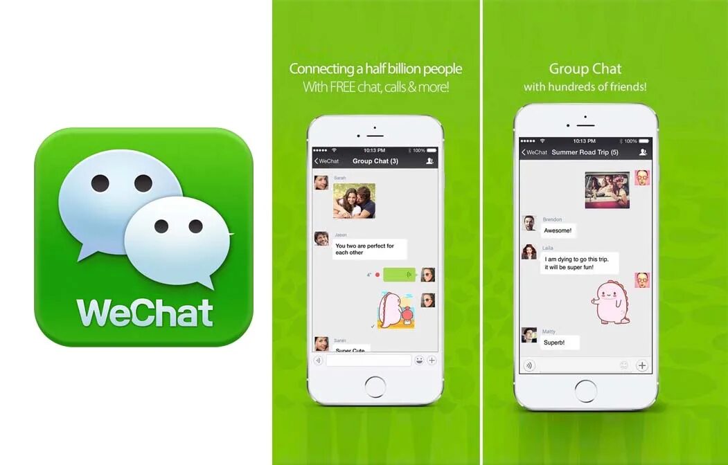 This your wechat. Wechat мессенджер. приложение вичат. китайское приложение вичат. социальные сети wechat.