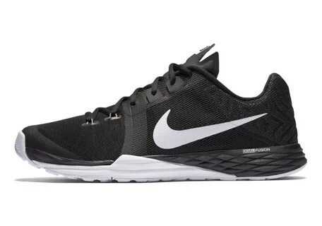 Nike train