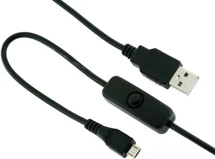 Usb on off