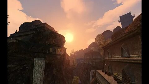 Tamriel center
