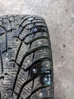 Maxxis np5 premitra ice nord отзывы